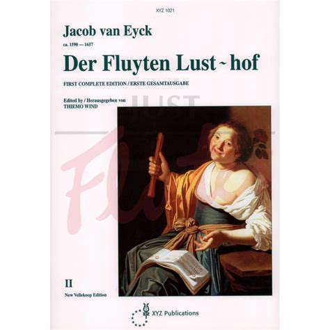 Der Fluyten Lust